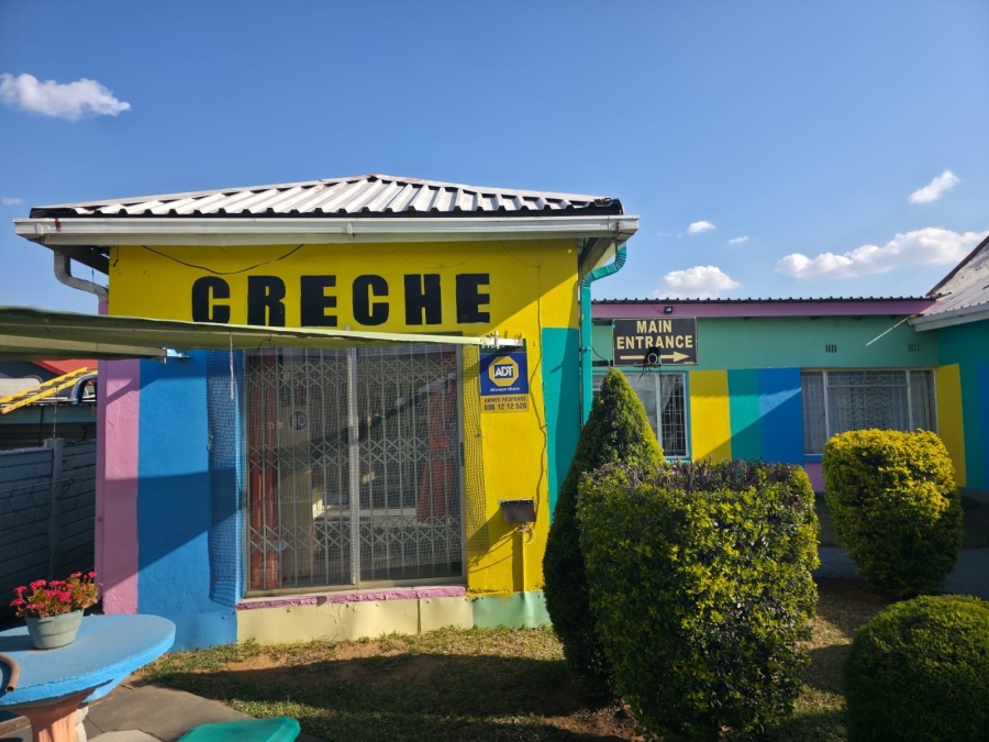Commercial Property for Sale in Rustenburg North North West